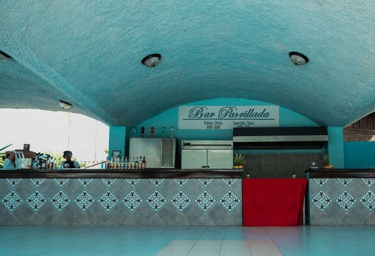 Hotel Atlantico 3* суреті